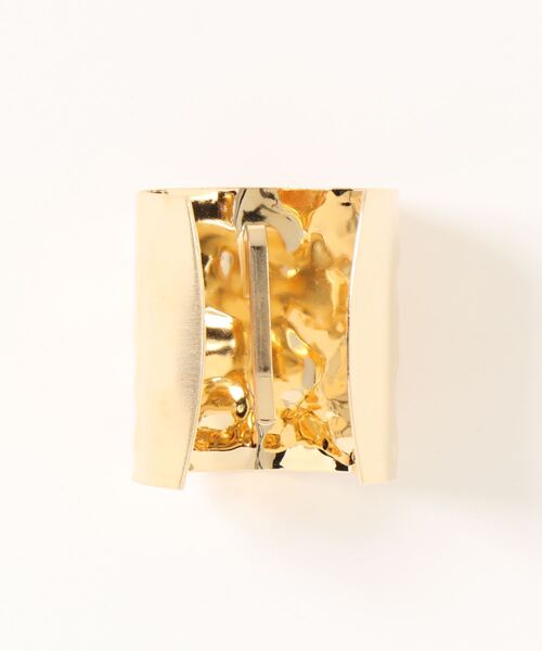 Chico（チコ）の「メタルヘアカフ（その他ヘアアクセサリー・レディース・シルバー/ゴールド・FREE）」の11枚目の写真