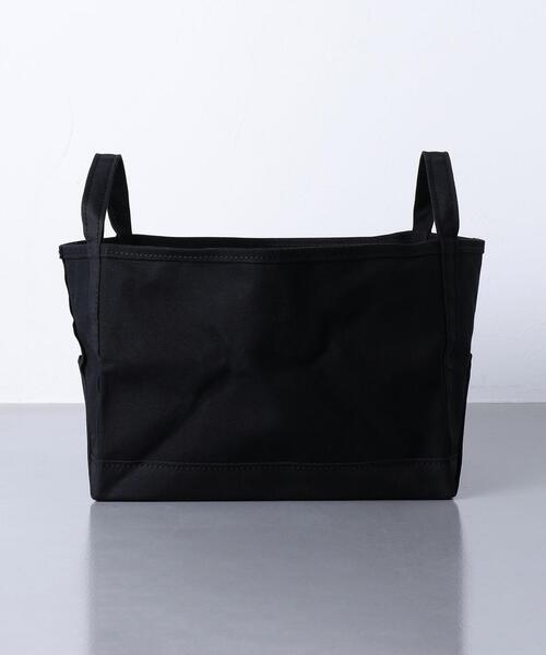 TEMBEA（テンベア）の「【別注】＜TEMBEA＞BOOK TOTE M（収納