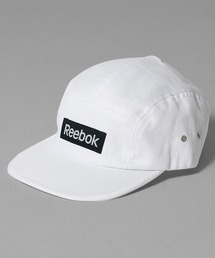Reebok | 【Reebok/リーボック】ロゴネーム ジェットキャップ(キャップ)