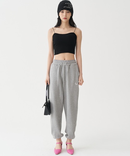 FEKETE（フェケテ）の「FEKETE BRA CAMISOLE（キャミソール・レディース・ベージュ/ホワイト/ブラック・FREE）」の20枚目の写真