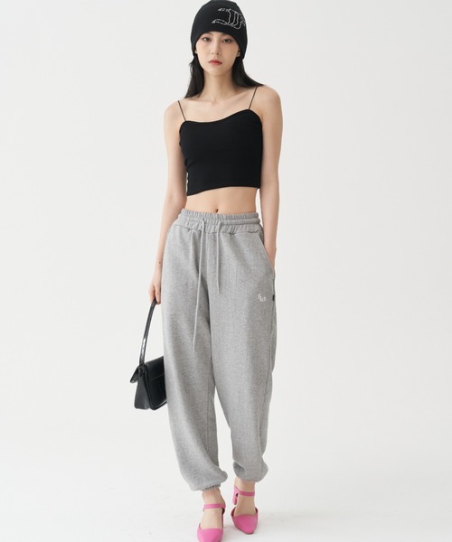 FEKETE（フェケテ）の「FEKETE BRA CAMISOLE（キャミソール・レディース・ベージュ/ホワイト/ブラック・FREE）」の10枚目の写真