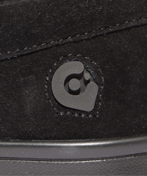 GRAVIS（グラヴィス）の「GRAVIS/グラビス Odjick ローファー（ローファー・メンズ・ブラック・8/10/9/8h/9h）」の7枚目の写真