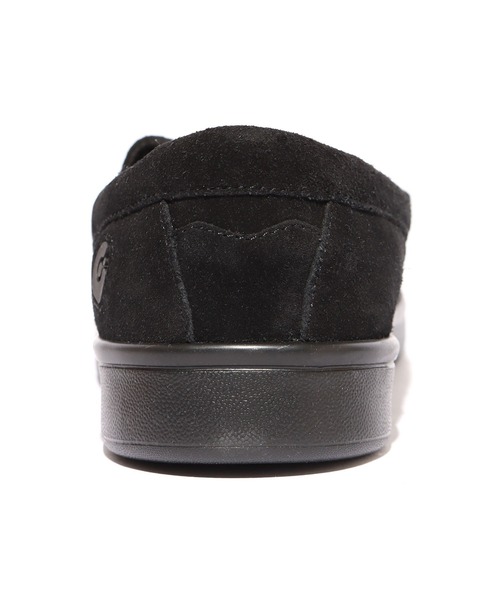 GRAVIS（グラヴィス）の「GRAVIS/グラビス Odjick ローファー（ローファー・メンズ・ブラック・8/10/9/8h/9h）」の3枚目の写真