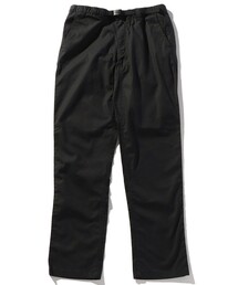 FREAK'S STORE | WEB限定 THE NORTH FACE/ザノースフェイス コットンオックスライトパンツ/NB31940(その他パンツ)