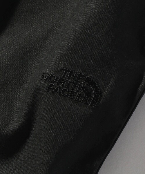 FREAK'S STORE(フリークスストア)の「WEB限定 THE NORTH FACE/ザノースフェイス コットンオックスライトパンツ/NB31940(その他パンツ・メンズ・キャメル/ブラック/オリーブ・MEDIUM/SMALL/X-LARGE/LARGE)」の7枚目の写真