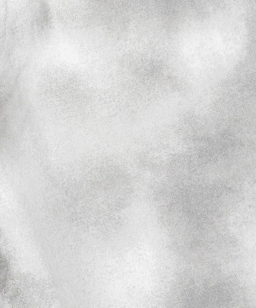 GLOBAL WORK（グローバルワーク）の「【キッズ】ソフトタッチ綿麻柄ショーツ/927994（その他パンツ・キッズ・ダークグレー/グレー系その他/カーキ/ホワイト系その他2/ブラック/その他/ホワイト/ホワイト系その他3・110cm/130cm/150cm/160cm/120cm/140cm/100cm）」の16枚目の写真