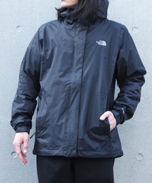 THE NORTH FACE(Um[XtFCX)́yTHE NORTH FACEzm[XtFCX WOMEN'S VENTURE2 JACKET x`[2WPbg NF0A2VCR(u])