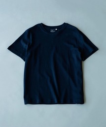 AMERICAN HOLIC | ★クルーネックカット半袖プルオーバー　＊●(Tシャツ/カットソー)