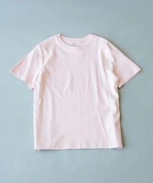 AMERICAN HOLIC | ★クルーネックカット半袖プルオーバー *●(Tシャツ/カットソー)