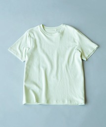 AMERICAN HOLIC | ★クルーネックカット半袖プルオーバー(Tシャツ/カットソー)