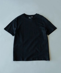 AMERICAN HOLIC | ★クルーネックカット半袖プルオーバー　＊●(Tシャツ/カットソー)