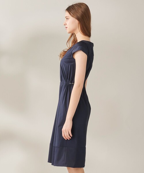セール】【洗える！】RIPOSINO DRESS アジャストドレス（ワンピース 