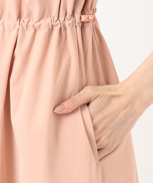 TOCCA(トッカ)の「【洗える!】RIPOSINO DRESS アジャストドレス(ワンピース・レディース・ピンク系/ネイビー系・2/6/4/0)」の19枚目の写真