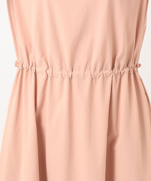 TOCCA(トッカ)の「【洗える!】RIPOSINO DRESS アジャストドレス(ワンピース・レディース・ピンク系/ネイビー系・2/6/4/0)」の22枚目の写真