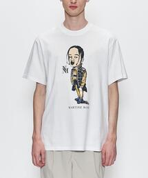 NAPA by Martine Rose（ナパバイマーティンローズ）｜ファッション