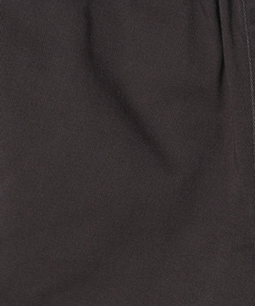 GLOBAL WORK(グローバルワーク)の「【キッズ】ペーパーバックショートパンツ/940167(その他パンツ・キッズ・ブラック/ライトピンク/イエロー/カーキ・110cm/100cm/120cm/130cm/140cm/150cm/160cm)」の7枚目の写真