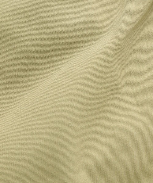 GLOBAL WORK(グローバルワーク)の「【キッズ】ペーパーバックショートパンツ/940167(その他パンツ・キッズ・ブラック/ライトピンク/イエロー/カーキ・110cm/100cm/120cm/130cm/140cm/150cm/160cm)」の16枚目の写真