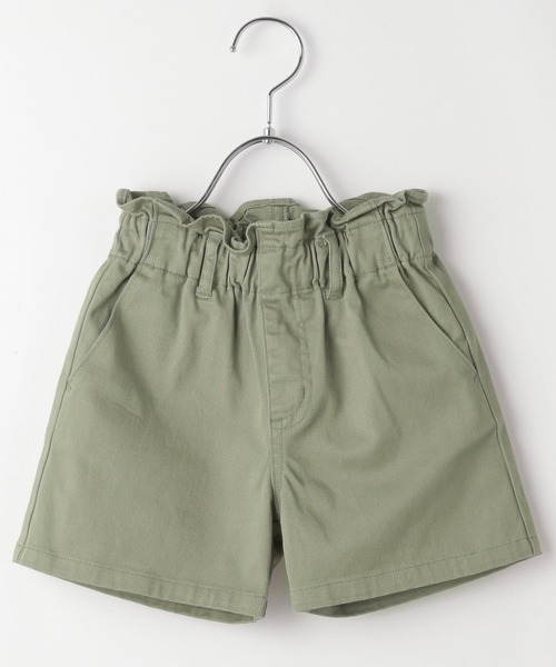 Cloveru グローバル　ショートパンツ Cloveru（クローバル）の「【Cloveru（クローバル）】別注シェル
