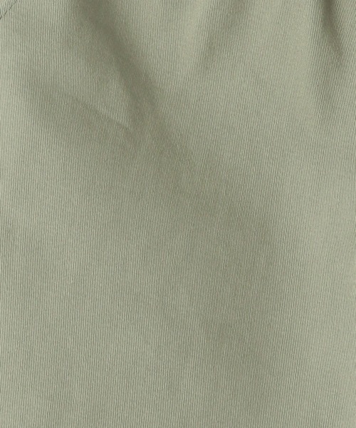 GLOBAL WORK(グローバルワーク)の「【キッズ】ペーパーバックショートパンツ/940167(その他パンツ・キッズ・ブラック/ライトピンク/イエロー/カーキ・110cm/100cm/120cm/130cm/140cm/150cm/160cm)」の21枚目の写真