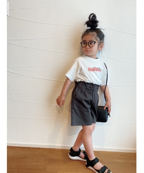 SISSEL EDELBO MINI パッチワークパンツ3-4Y SISSEL EDELBO MINI パッチワークパンツ3-4Y