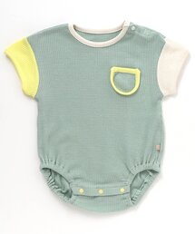 BREEZE（ブリーズ）の「ワッフルボディオール（肌着）」