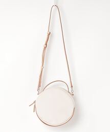 _Fot(フォート)canvas bag circle-shoulder / サークルショルダー