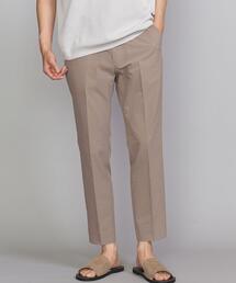 BEAUTY&YOUTH UNITED ARROWS | BY ドットエア スリム アンクルパンツ(その他パンツ)