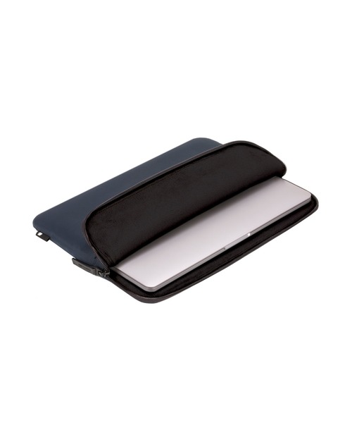 incase（インケース）の「INMB100335-NVY Incase Compact Sleeve in Flight Nylon for 13-inch MacBook Pro Retina / Pro - Navy（ビジネスバッグ・メンズ・ネイビー・ONE SIZE）」の17枚目の写真