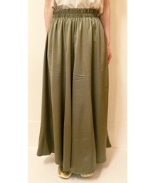 GALSIA MARKEZ（ガルシアマルケス）の「Shiny Skircho（スカート）」