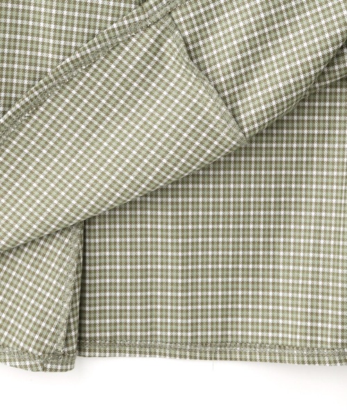 FREE'S MART（フリーズマート）の「チェックマーメイドスカート（スカート・レディース・ブラウン系その他/グリーン系その他3/ベージュ系その他/グリーン系その他/レッド系その他・FREE）」の13枚目の写真