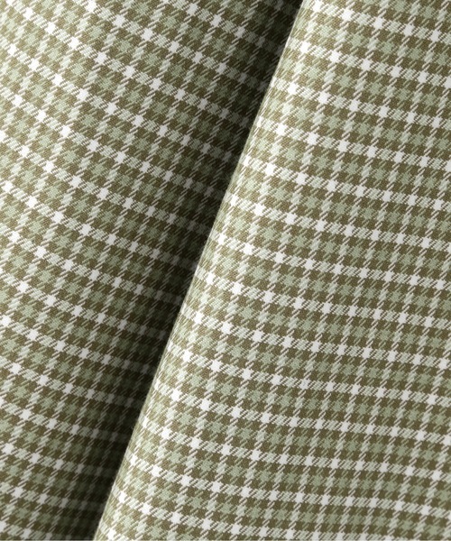 FREE'S MART（フリーズマート）の「チェックマーメイドスカート（スカート・レディース・ブラウン系その他/グリーン系その他3/ベージュ系その他/グリーン系その他/レッド系その他・FREE）」の14枚目の写真