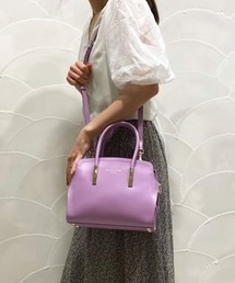 Samantha Thavasa | シャンドリエ トートバッグ 小サイズ(トートバッグ)