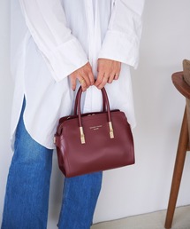 Samantha Thavasa | シャンドリエ トートバッグ 小サイズ(トートバッグ)