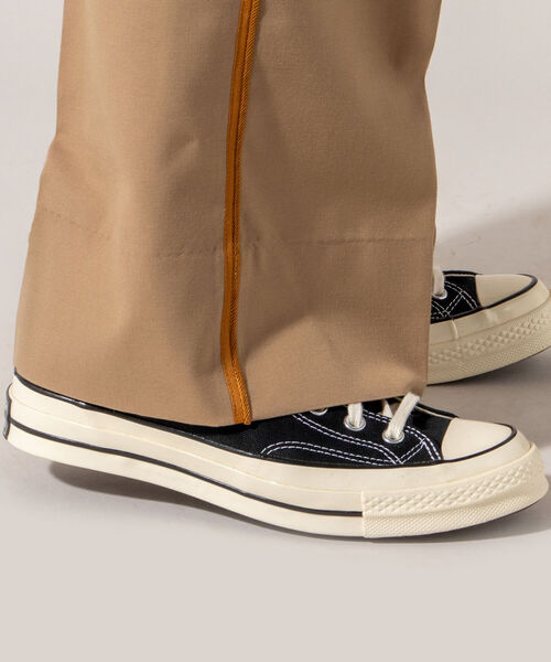 GLOSTER（グロスター）の「【BLAW×GLOSTER】 リメイク ミリタリーサファリパンツ（その他パンツ・メンズ・ベージュ・MEDIUM）」の12枚目の写真