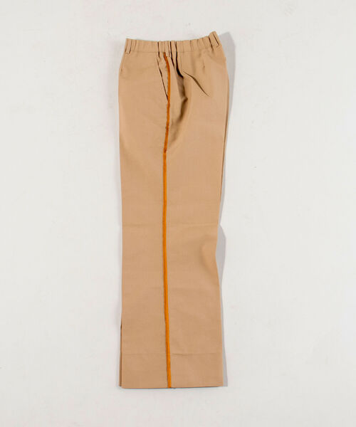 GLOSTER（グロスター）の「【BLAW×GLOSTER】 リメイク ミリタリーサファリパンツ（その他パンツ・メンズ・ベージュ・MEDIUM）」の3枚目の写真