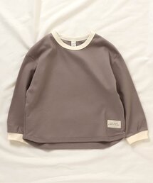apres les cours | スムースTシャツ(Tシャツ/カットソー)