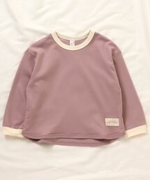 apres les cours | スムースTシャツ(Tシャツ/カットソー)