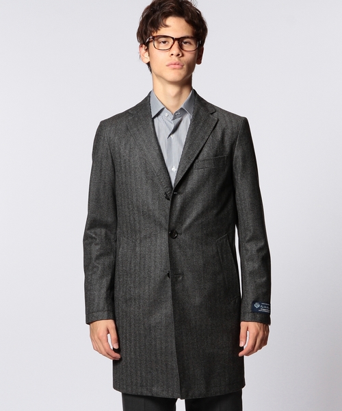 UNITED ARROWS（ユナイテッドアローズ）の「UAB ロロピアーナ ストーム