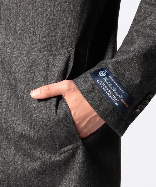 UNITED ARROWS（ユナイテッドアローズ）の「UAB ロロピアーナ ストーム