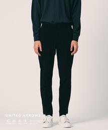 UNITED ARROWS | <UNITED ARROWS "COZY"> PERTEX ノープリーツ イージーパンツ(その他パンツ)