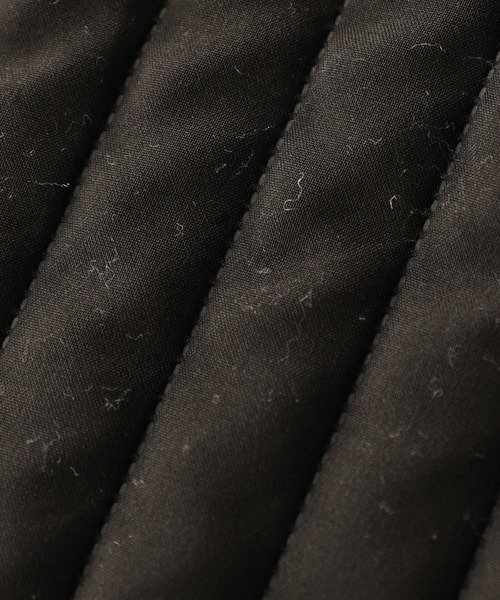 antiqua（アンティカ）の「チャイナボタンミリタリージャケット（ミリタリージャケット・キッズ・ブラック/カーキ・3/5）」の5枚目の写真