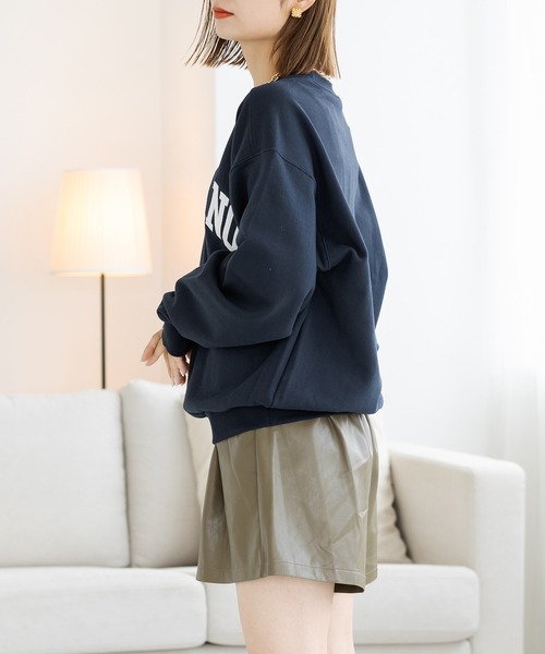 ZAKKA-BOX（ザッカボックス）の「ショートパンツ（その他パンツ・レディース・ブラック/カーキ/ブラウン・FREE）」の10枚目の写真