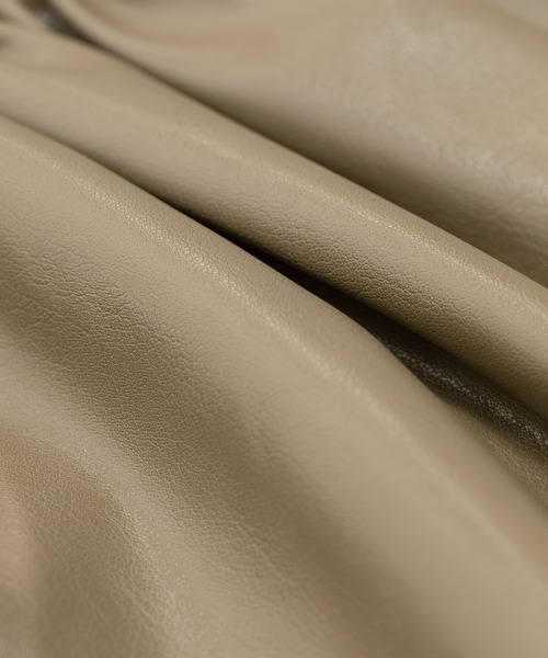 ZAKKA-BOX（ザッカボックス）の「ショートパンツ（その他パンツ・レディース・ブラック/カーキ/ブラウン・FREE）」の12枚目の写真