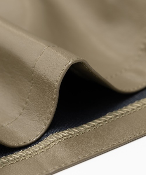 ZAKKA-BOX（ザッカボックス）の「ショートパンツ（その他パンツ・レディース・ブラック/カーキ/ブラウン・FREE）」の21枚目の写真