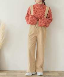 ITEMS URBANRESEARCH | 2WAYサロペット(サロペット/オーバーオール)