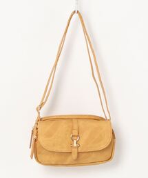 【SAC / サック】 ショルダーバッグ