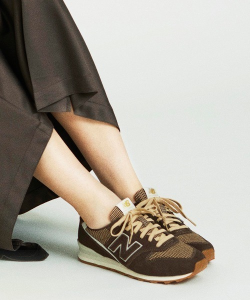 【New Balance】WL996