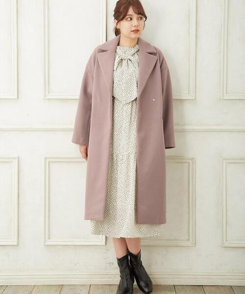 チェスターコート チェスターコート