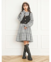 Lovetoxic ラブトキシックのワンピース通販 Zozotown