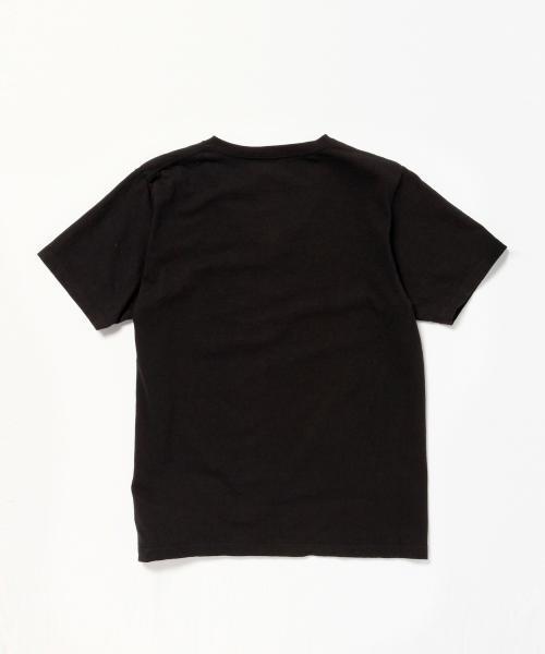 HANES（ヘインズ）の「HANES / POCKET V-NECK TEE（Tシャツ/カットソー・レディース・ホワイト/ブラック/ピンク/ネイビー・ONE SIZE）」の13枚目の写真